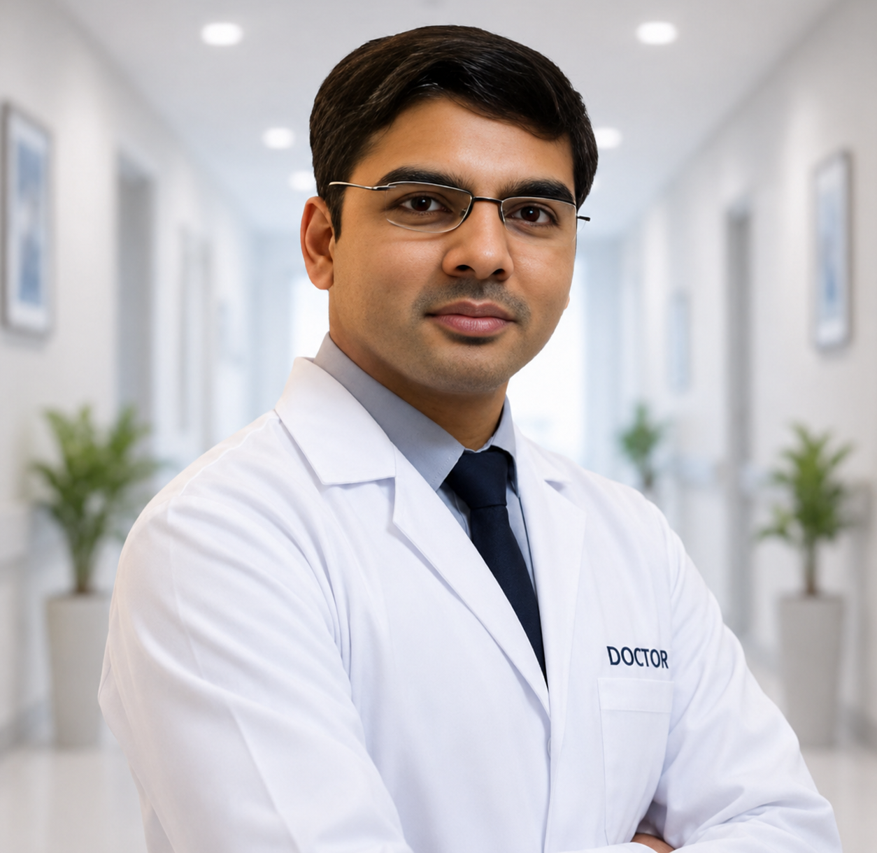 Dr. Ravish Patel